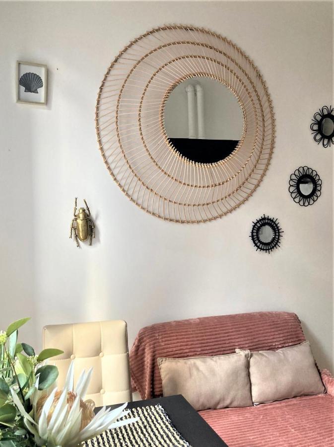 Farini Apartment *