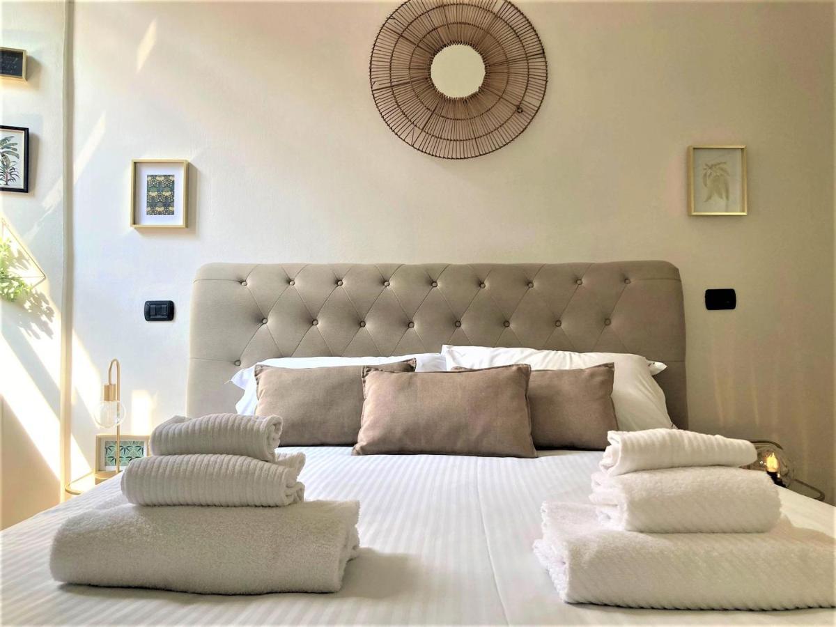 Farini Apartment Mailand