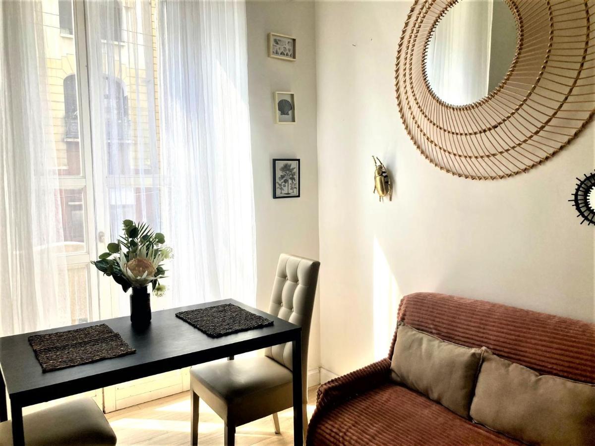 Farini Apartment