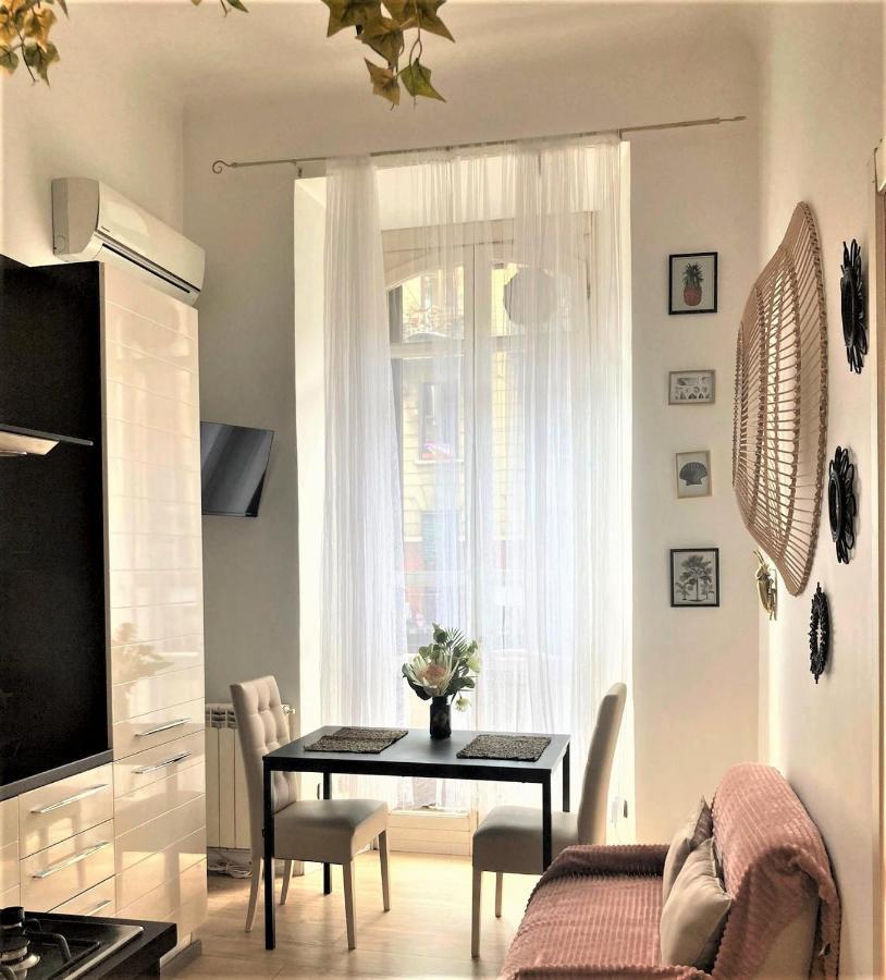 Farini Milan